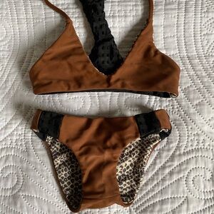 Acacia Swimwear Honey